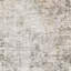 Tapis beige / bleu Addlie-19527656