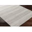 Tapis intérieur / extérieur en polypropylène tissé à la machine Marcellene-1174858213