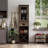 Fletchen Dining Cabinet-412058526