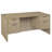 Nevjana Office Desk with Double Pedestal Drawer Unit-23752391-130057087