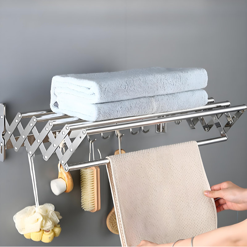 Stainless Steel Standard Drying Rack