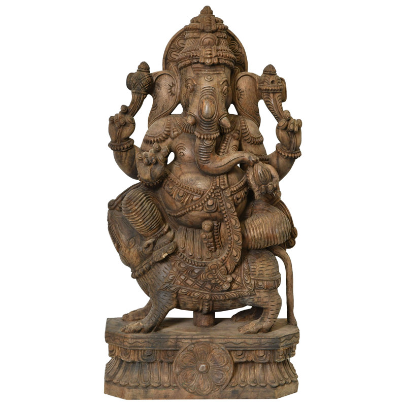Religious & Spiritual Statue
