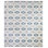 Ikat One-of-a-Kind 8' X 9'9" Area Rug