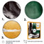 Art moderne moderne vert déco VI - art abstrait transitionnel-1070487571-1070487568
