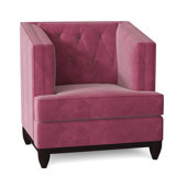 Ali Armchair