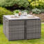 Quinden All Weather Wicker/Rattan 8 - Person with Cushions-572511936-591794935
