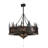 Jadzia 30'' Ceiling Fan with Light Kit