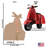 48'' Cardboard Standup
