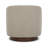 Bennett Upholstered Swivel Barrel Chair-1646882152