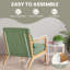 Upholstered Armchair-420433397