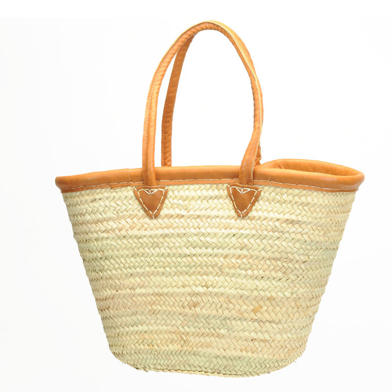Panier en osier