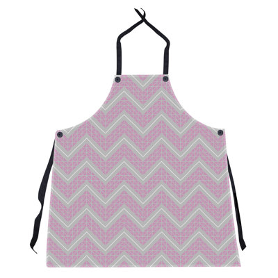 Stephenie Bib Apron
