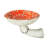 Bodhild Resin Floating Shelf