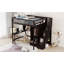 Lit mezzanine avec tiroirs Jamner Kids-872519762-872519756