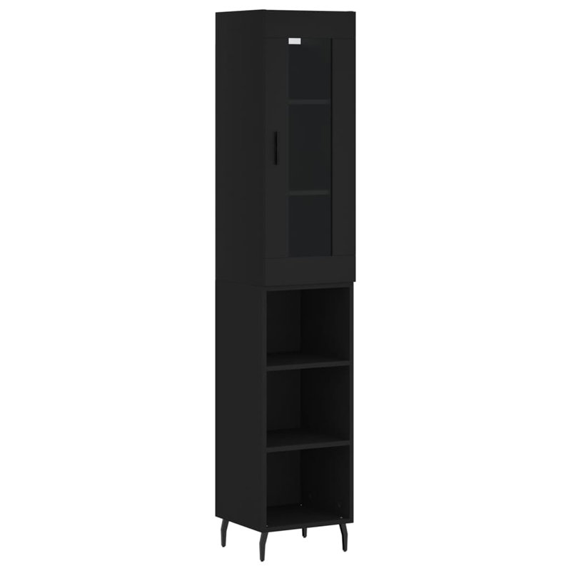 Storage Cabinet