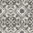  Roman Road 8" x 8" Satin Porcelain Patterned Floor and Wall Tile-123469999-123469998