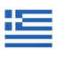 "Drapeau de la Grèce" sur toile-2030568211