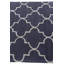 Tapis bleu marine Odenton