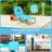 Blakehurst Outdoor Chaise Lounge-633859062