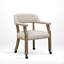 Fauteuil Monroe