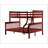 Cherry Bunk Bed-2068124518