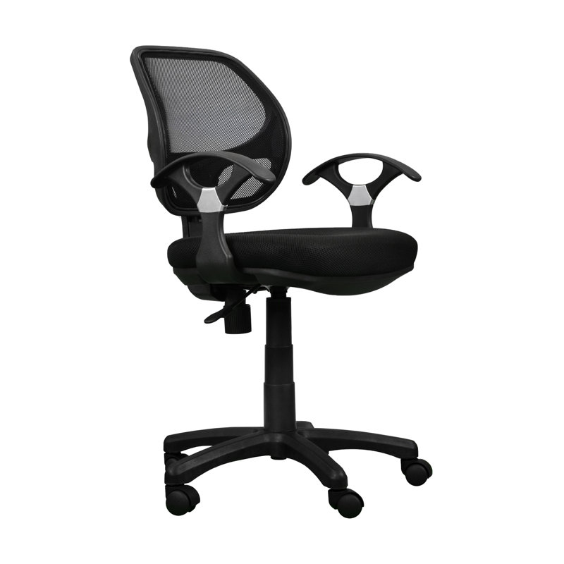 Chaise de bureau Techni