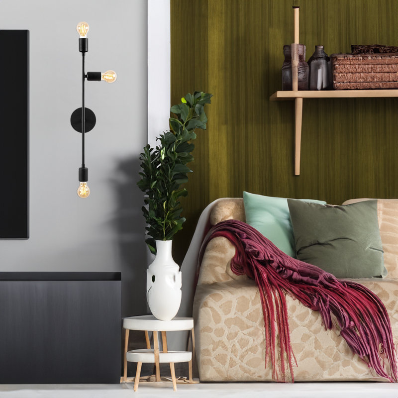 Applique murale Loagan