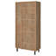 Armoire de rangement pour chaussures Caryl
