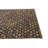 Oliveri Black Rug