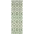 Rodgers Hand Woven Flat Weave Wool Geometric Rug-963357395