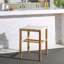 Tabouret de comptoir Breckenridge-503963848