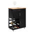 Erland Kitchen Trolley-889173773-889173772