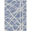 Tapis intérieur / extérieur lavable Zephina -801278456