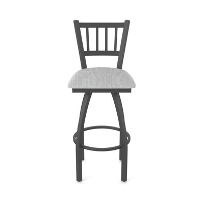 Tabouret pivotant 810 Contessa