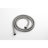 28 - Inch Slide Bar Handheld Shower With 59 Hose, Height Changeable Feature, Brushed Nickel Stainless Steel, Various Spray Functions For Relaxed Use Hose And Bar, Modifiable Attribute, Steel
