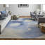 Tapis rectangulaire Ramiro-92590381
