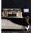 Park Avenue Cotton Blend Throw Pillow