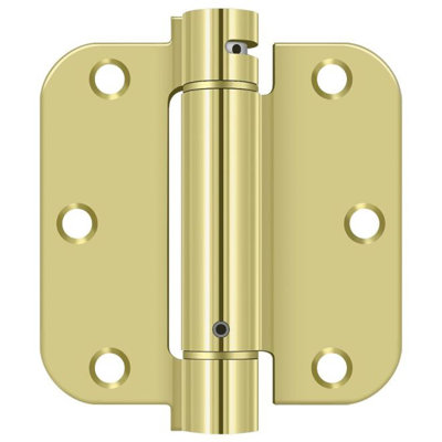 Steel Hinge