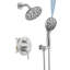Robinet de douche à inverseur-97967086
