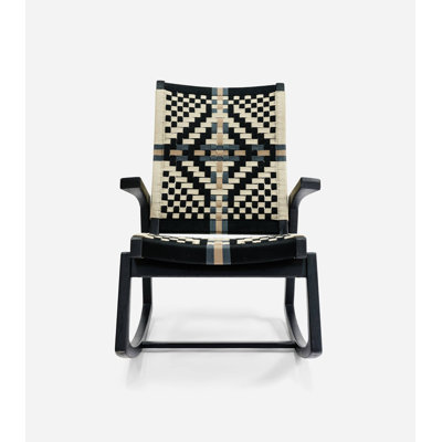 Amador Rocking Chair