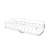 Simple modern straight sofa-105832780-105832781