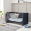 Tutti Bambini Tivoli Cot Bed