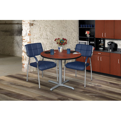 Petit plateau de table Regence Cain