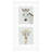 Zebra And Giraffe by Little Design Haus - Single Picture Frame Print
