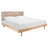 Addington Solid Wood Platform Bed-86888745