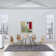 Tapis marocain Modway Marja