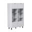 Rectangle Accent Cabinet-109435568