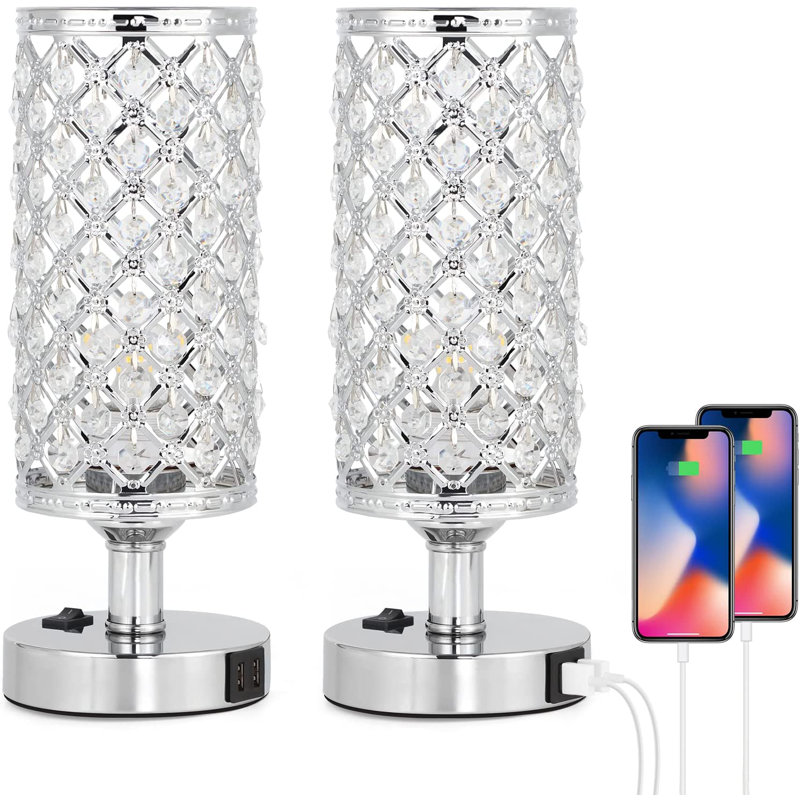Lampe fantaisie USB Elitza