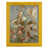 Cadre jaune