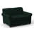 Finn 59" Rolled Arm Loveseat-19870953-18863790